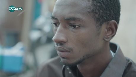 изображение на VOA 52 истории