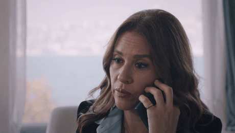 изображение на Шербет от боровинки