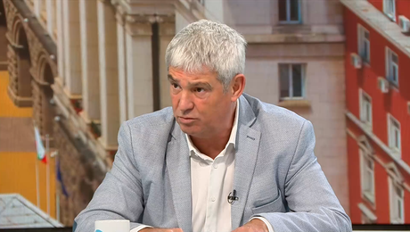 изображение на „На фокус" с Лора Крумова (09.11.2025) - част 1