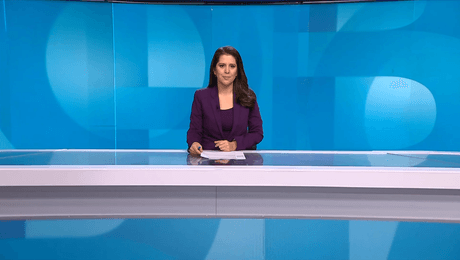 изображение на Новините на NOVA NEWS (09.11.2025 - централна емисия)