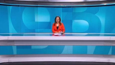 изображение на Новините на NOVA NEWS (10.11.2025 - централна емисия)