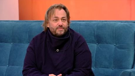 изображение на На кафе (11.11.2025)