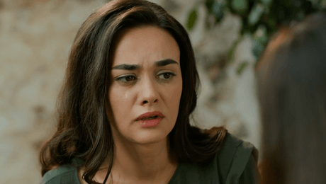 изображение на Имало едно време в Чукурова