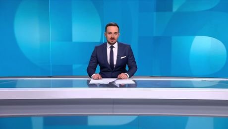 изображение на Новините на NOVA NEWS (11.11.2025 - централна емисия)