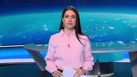 изображение на Новините на NOVA (11.11.2025 - късна емисия)