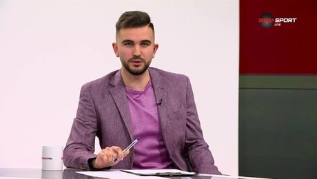 изображение на Героите на кръга (11.11.2025)