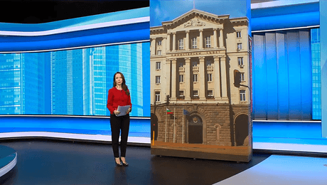 изображение на Новините на NOVA (12.11.2025 - обедна емисия)