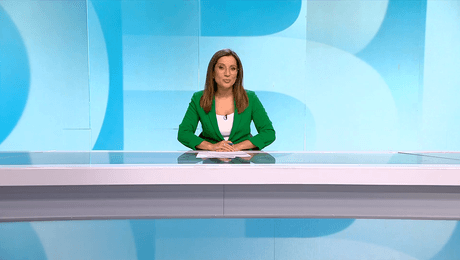 изображение на Новините на NOVA NEWS (12.11.2025 - обедна емисия)