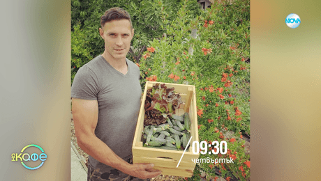 изображение на На кафе - четвъртък по NOVA (13.11.2025)