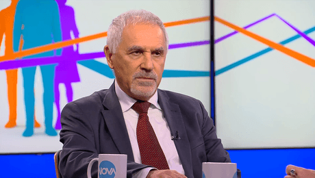 изображение на Пресечна точка (12.11.2025)