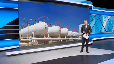 изображение на Новините на NOVA (12.11.2025 - централна емисия)