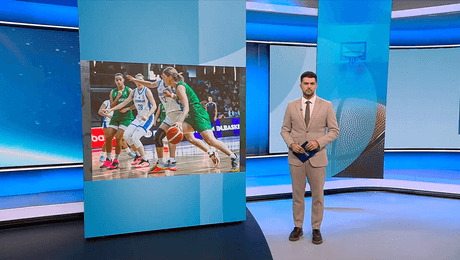 изображение на Спортни новини (12.11.2025 - късна емисия)