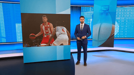 изображение на Спортни новини (13.11.2025 - обедна емисия)