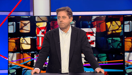 изображение на Пресечна точка (13.11.2025)