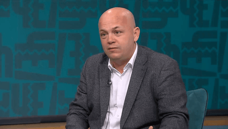 изображение на Челюсти (13.11.2025)