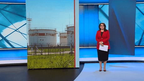 изображение на Новините на NOVA (13.11.2025 - централна емисия)