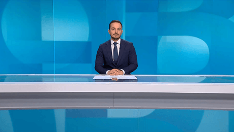 изображение на Новините на NOVA NEWS (13.11.2025 - централна емисия)