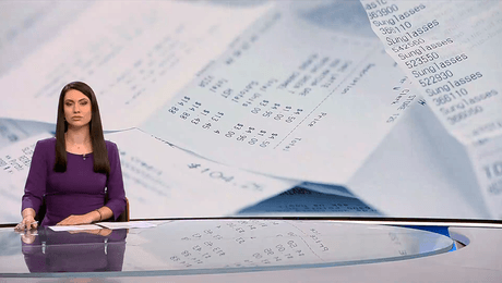 изображение на Новините на NOVA (13.11.2025 - късна емисия)