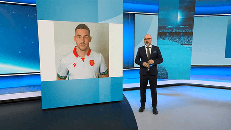 изображение на Спортни новини (13.11.2025 - късна емисия)