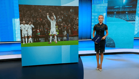 изображение на Спортни новини (14.11.2025 - обедна емисия)