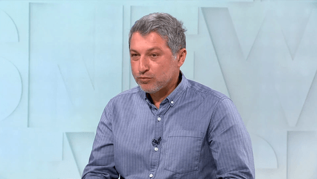 изображение на Новините на NOVA NEWS (14.11.2025 - обедна емисия)