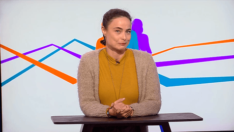 изображение на Пресечна точка (14.11.2025)