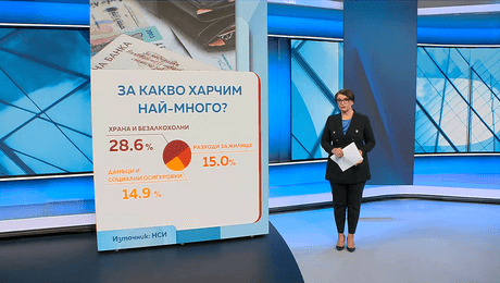 изображение на Новините на NOVA (14.11.2025 - централна емисия)