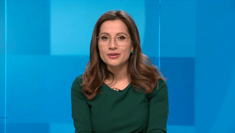 изображение на Новините на NOVA NEWS (14.11.2025 - централна емисия)