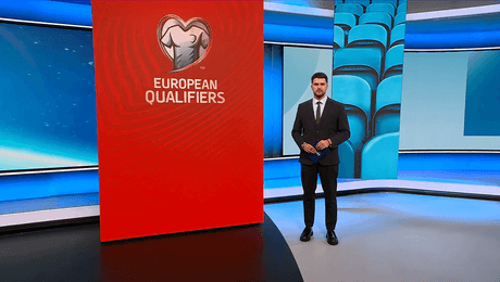 изображение на Спортни новини (14.11.2025 - късна емисия)