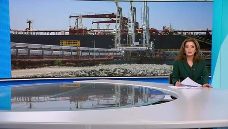 изображение на Новините на NOVA (15.11.2025 - обедна емисия)