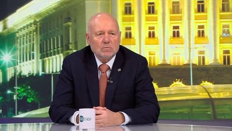 изображение на Офанзива с Любо Огнянов (15.11.2025) - част 2