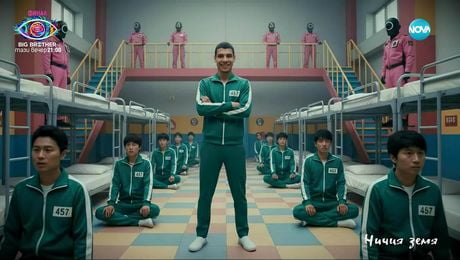 изображение на Ничия земя: Любовта е спасението за „проблемно дете“ (15.11.2025)