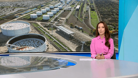 изображение на Новините на NOVA (17.11.2025 - обедна емисия)