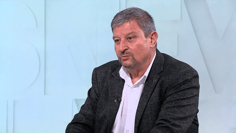 изображение на Новините на NOVA NEWS (17.11.2025 - обедна емисия)