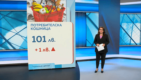 изображение на Новините на NOVA (17.11.2025 - централна емисия)