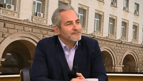 изображение на Здравей, България (18.11.2025)