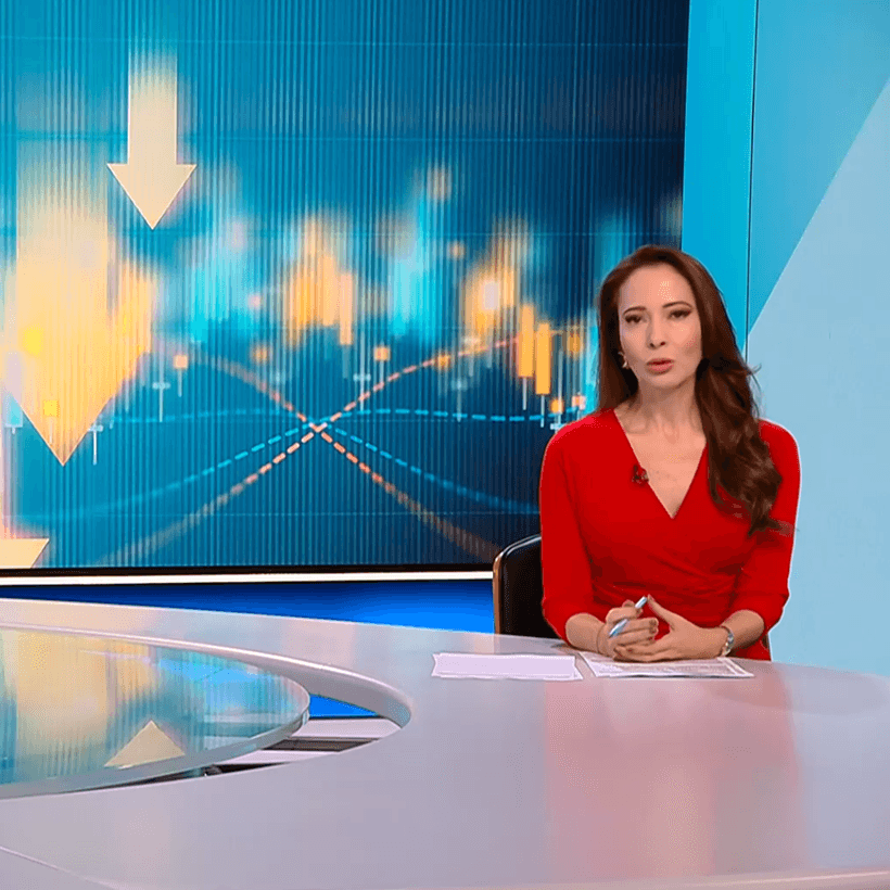 Новините на NOVA (18.11.2025 - обедна емисия)