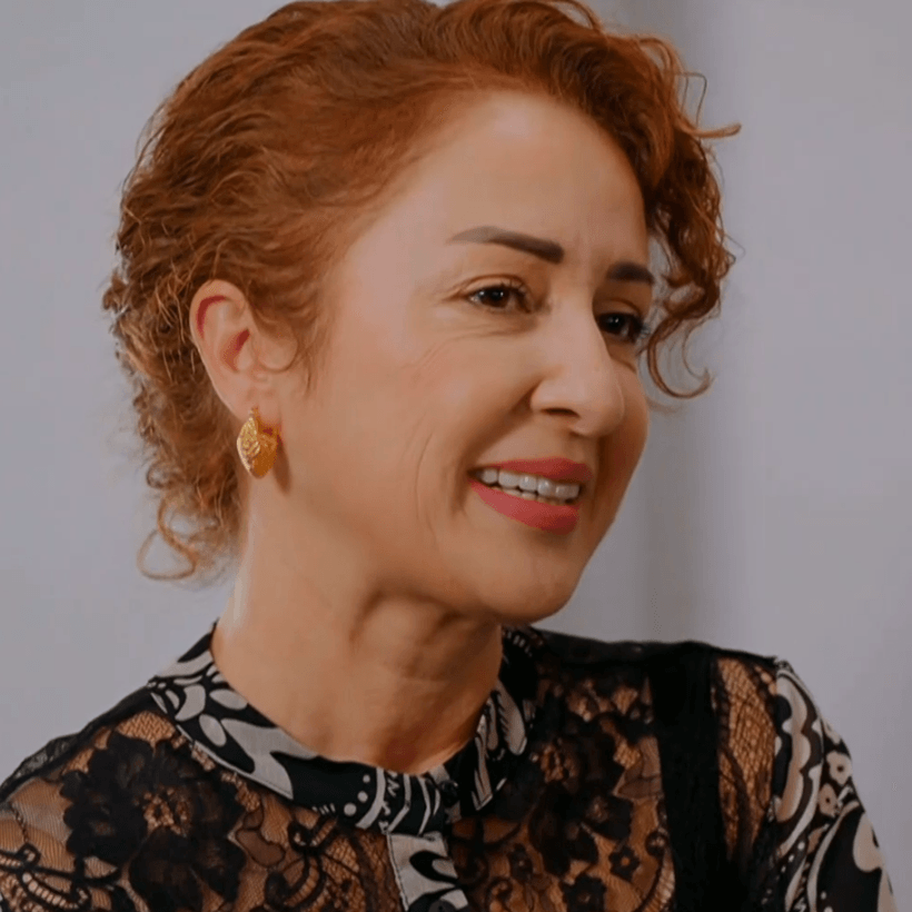 Лабиринт към щастието