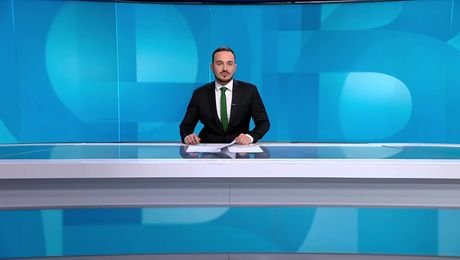 изображение на Новините на NOVA NEWS (18.11.2025 - централна емисия)