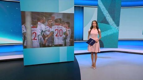 изображение на Спортни новини (18.11.2025 - късна емисия)