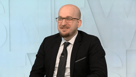 изображение на Новините на NOVA NEWS (19.11.2025 - обедна емисия)