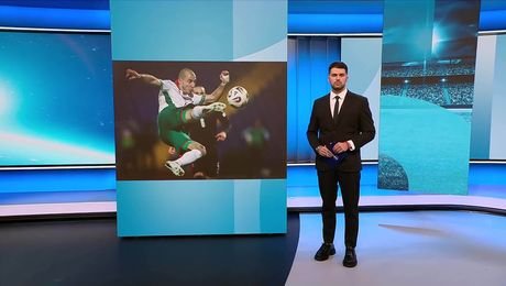 изображение на Спортни новини (19.11.2025 - късна емисия)