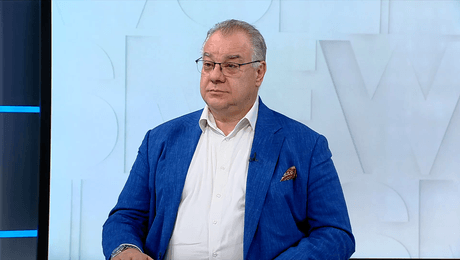 изображение на Новините на NOVA NEWS (20.11.2025 - обедна емисия)