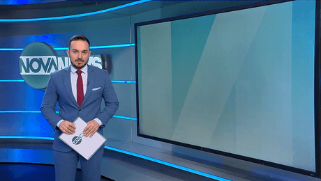 изображение на Новините на NOVA NEWS (21.11.2025 - обедна емисия)