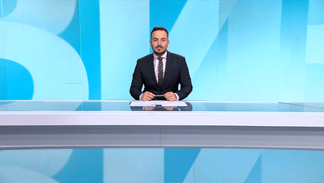 изображение на Новините на NOVA NEWS (22.11.2025 - обедна емисия)