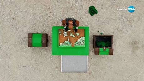 изображение на Игри на волята: България (03.12.2025)