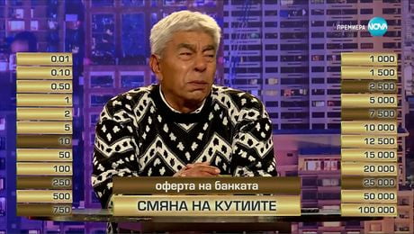 изображение на Сделка или не (04.12.2025)