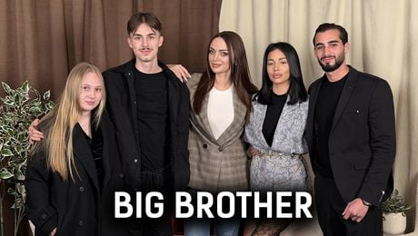 изображение на Истина или лъжа? Говорят звездите от Big Brother 2025 | Елизабетско Podcast