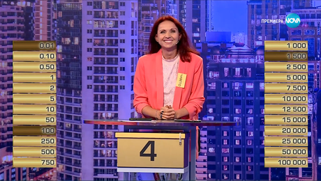 изображение на Сделка или не (15.12.2025)