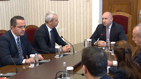 изображение на Новините на NOVA (16.12.2025 - извънредна емисия) - част 1